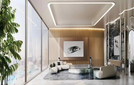 Dubai, United Arab Emirates -  Exclusive Links - undefined