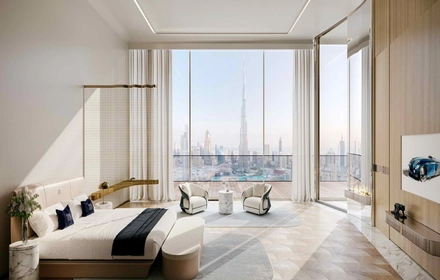 Dubai, United Arab Emirates -  Exclusive Links - undefined