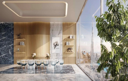 Dubai, United Arab Emirates -  Exclusive Links - undefined