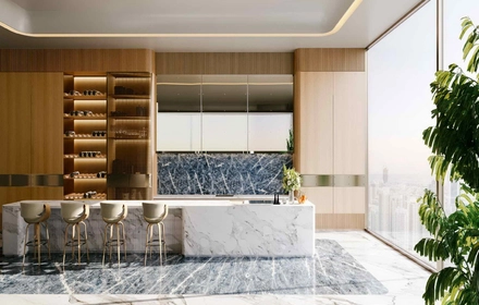 Dubai, United Arab Emirates -  Exclusive Links - undefined