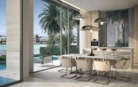 Dubai, United Arab Emirates -  Exclusive Links - undefined