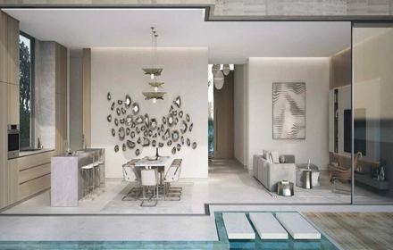 Dubai, United Arab Emirates -  Exclusive Links - undefined