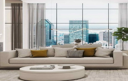 Dubai, United Arab Emirates -  Exclusive Links - undefined