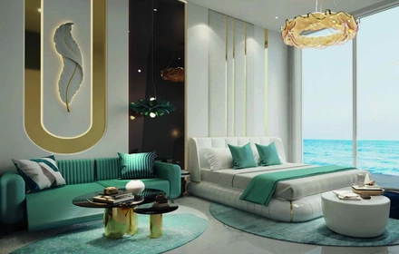 Dubai, United Arab Emirates -  Exclusive Links - undefined