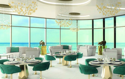 Dubai, United Arab Emirates -  Exclusive Links - undefined