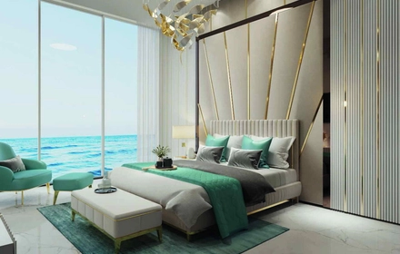 Dubai, United Arab Emirates -  Exclusive Links - undefined