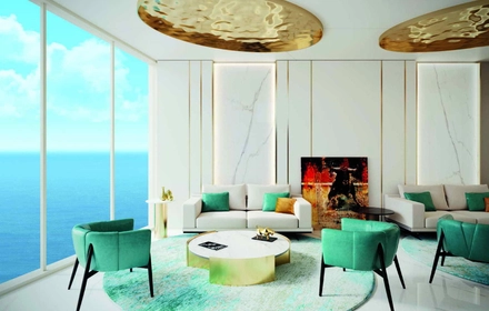 Dubai, United Arab Emirates -  Exclusive Links - undefined