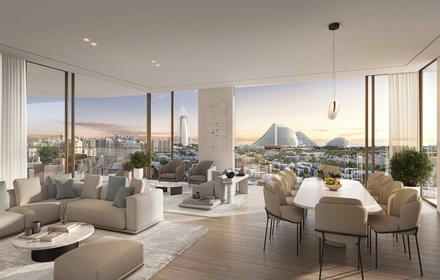 Dubai, United Arab Emirates -  Exclusive Links - undefined