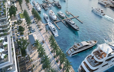 Dubai, United Arab Emirates -  Exclusive Links - undefined