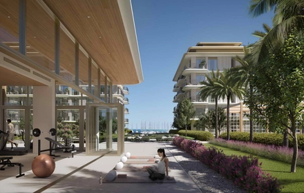 Dubai, United Arab Emirates -  Exclusive Links - undefined