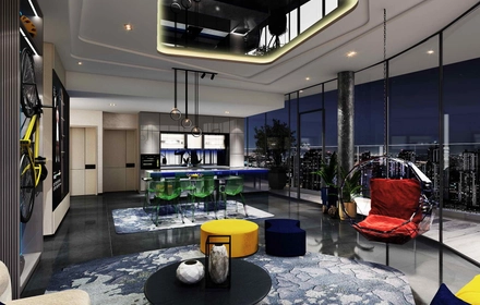 Dubai, United Arab Emirates -  Exclusive Links - undefined