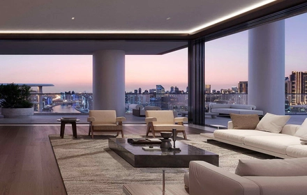 Dubai, United Arab Emirates -  Exclusive Links - undefined