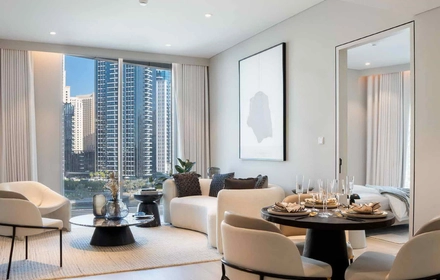 Dubai, United Arab Emirates -  Exclusive Links - undefined