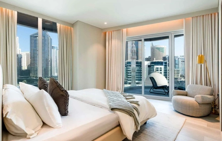 Dubai, United Arab Emirates -  Exclusive Links - undefined