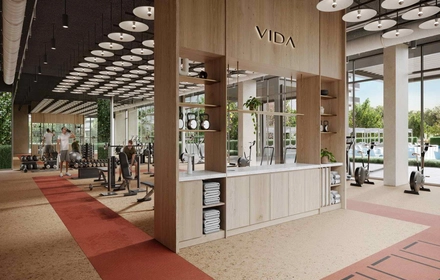 Dubai, United Arab Emirates -  Exclusive Links - undefined