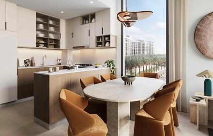 Dubai, United Arab Emirates -  Exclusive Links - undefined