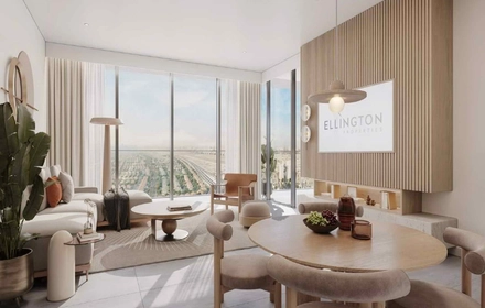 Dubai, United Arab Emirates -  Exclusive Links - undefined