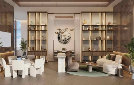 Dubai, United Arab Emirates -  Exclusive Links - undefined