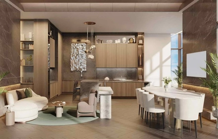 Dubai, United Arab Emirates -  Exclusive Links - undefined