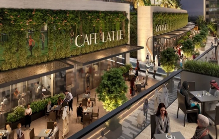 Dubai, United Arab Emirates -  Exclusive Links - undefined