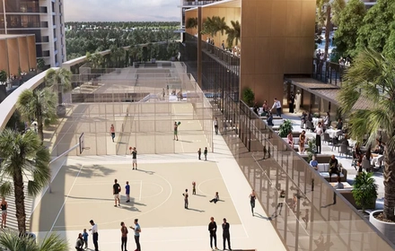 Dubai, United Arab Emirates -  Exclusive Links - undefined