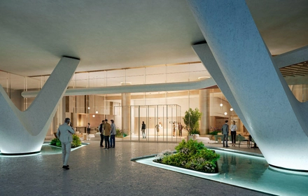 Dubai, United Arab Emirates -  Exclusive Links - undefined