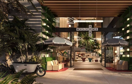 Dubai, United Arab Emirates -  Exclusive Links - undefined