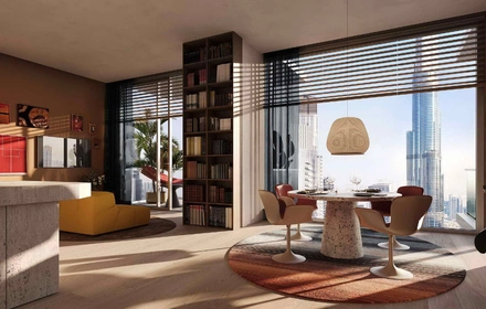 Dubai, United Arab Emirates -  Exclusive Links - undefined
