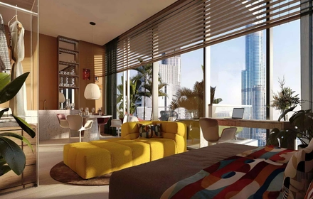 Dubai, United Arab Emirates -  Exclusive Links - undefined