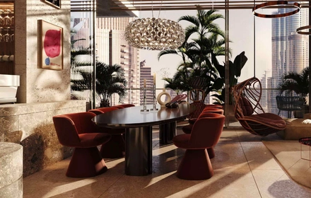 Dubai, United Arab Emirates -  Exclusive Links - undefined
