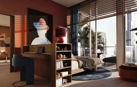 Dubai, United Arab Emirates -  Exclusive Links - undefined