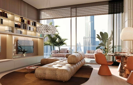 Dubai, United Arab Emirates -  Exclusive Links - undefined