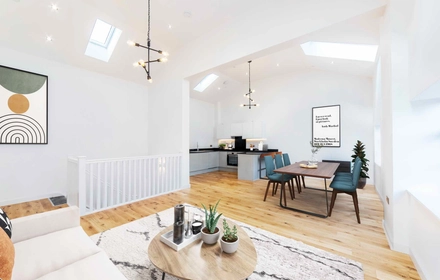 Birmingham, United Kingdom -  Exclusive Links - undefined