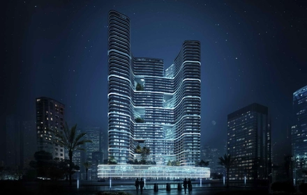 Dubai, United Arab Emirates -  Exclusive Links - undefined