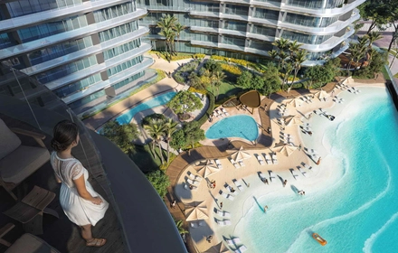 Dubai, United Arab Emirates -  Exclusive Links - undefined