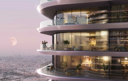 Dubai, United Arab Emirates -  Exclusive Links - undefined