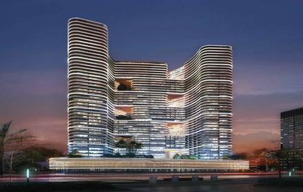 Dubai, United Arab Emirates -  Exclusive Links - undefined