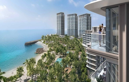 Ras Al Khaimah, United Arab Emirates -  Exclusive Links - undefined