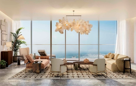 Dubai, United Arab Emirates -  Exclusive Links - undefined