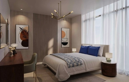 Dubai, United Arab Emirates -  Exclusive Links - undefined