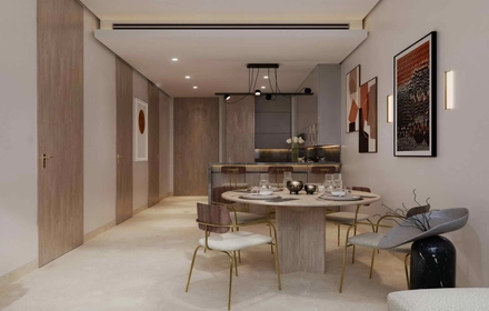 Dubai, United Arab Emirates -  Exclusive Links - undefined