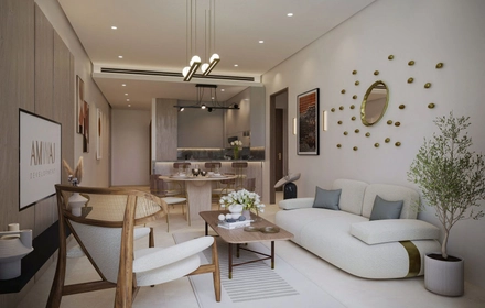 Dubai, United Arab Emirates -  Exclusive Links - undefined