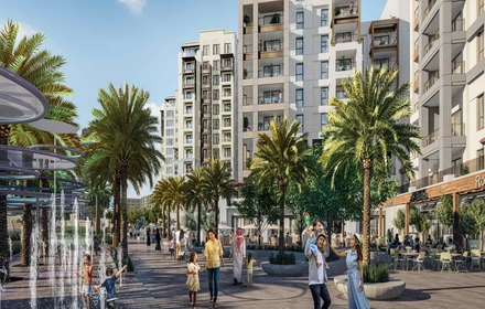 Dubai, United Arab Emirates -  Exclusive Links - undefined