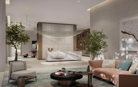 Dubai, United Arab Emirates -  Exclusive Links - undefined