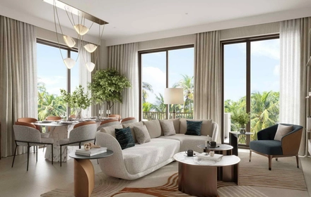 Dubai, United Arab Emirates -  Exclusive Links - undefined