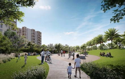 Dubai, United Arab Emirates -  Exclusive Links - undefined