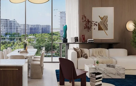 Dubai, United Arab Emirates -  Exclusive Links - undefined