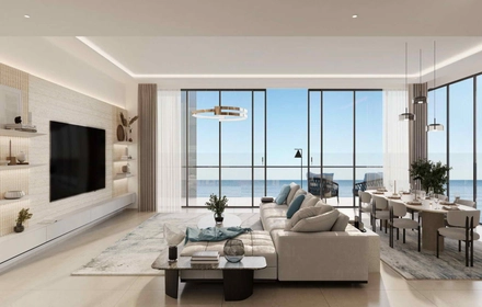 Dubai, United Arab Emirates -  Exclusive Links - undefined