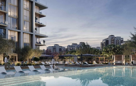 Dubai, United Arab Emirates -  Exclusive Links - undefined