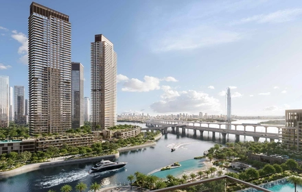 Dubai, United Arab Emirates -  Exclusive Links - undefined